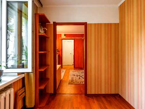 квартира за адресою Харківське шосе, 12