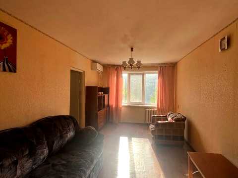 квартира за адресою Дніпро, Квітки Цісик вул. (Гулі Корольової), 15