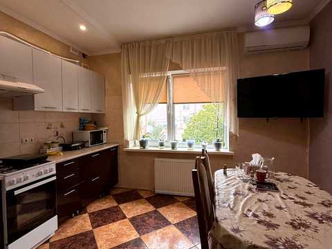 квартира за адресою смт. Овідіополь, Тараса Шевченка, 32