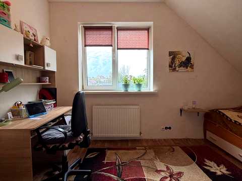 квартира за адресою смт. Овідіополь, Тараса Шевченка, 32