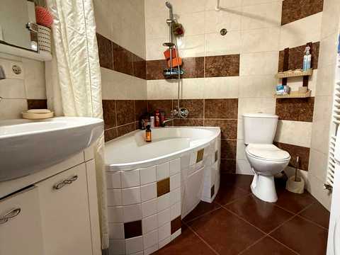 квартира за адресою смт. Овідіополь, Тараса Шевченка, 32