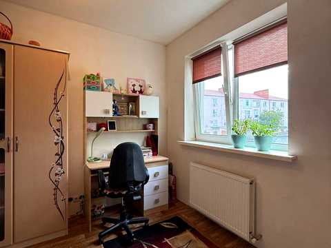 квартира за адресою смт. Овідіополь, Тараса Шевченка, 32