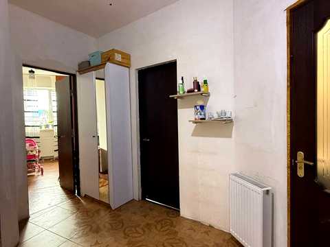 квартира за адресою смт. Овідіополь, Тараса Шевченка, 32