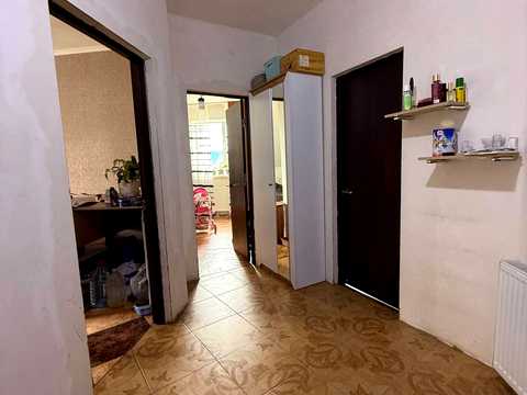 квартира за адресою смт. Овідіополь, Тараса Шевченка, 32