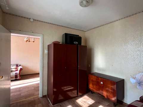квартира за адресою Дніпро, Квітки Цісик вул. (Гулі Корольової), 15