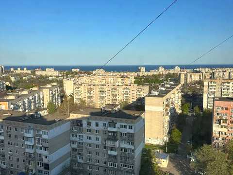квартира по адресу 1-го Мая ул. (1-го Травня), 19