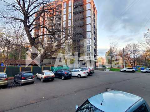 квартира за адресою Героїв Прикордонників вул., 4
