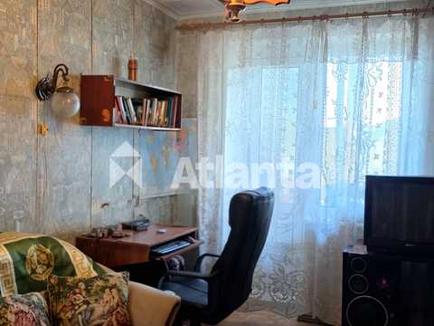 квартира за адресою Героїв Прикордонників вул., 4