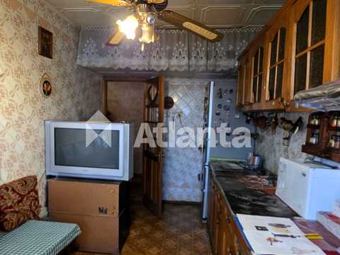 квартира за адресою Героїв Прикордонників вул., 4