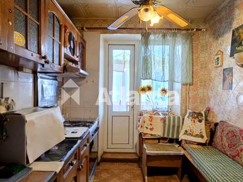 квартира за адресою Героїв Прикордонників вул., 4