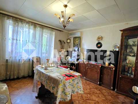 квартира за адресою Героїв Прикордонників вул., 4