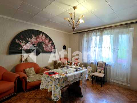 квартира за адресою Героїв Прикордонників вул., 4