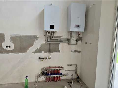 дом по адресу Глинська ул.