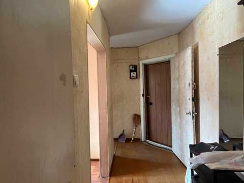 квартира за адресою Дніпро, Квітки Цісик вул. (Гулі Корольової), 15