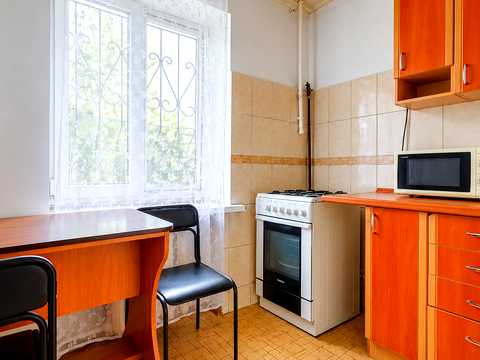 квартира за адресою Харківське шосе, 12