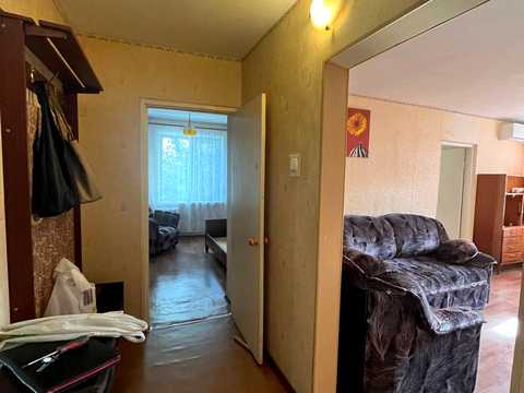 квартира за адресою Дніпро, Квітки Цісик вул. (Гулі Корольової), 15
