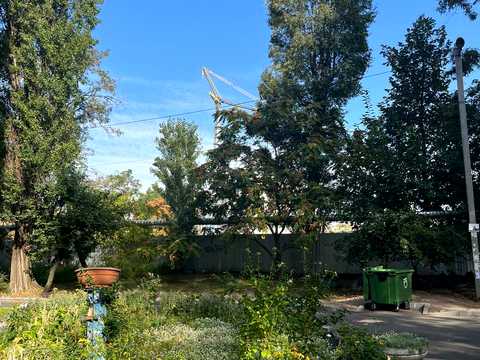 квартира за адресою Дніпро, Квітки Цісик вул. (Гулі Корольової), 15
