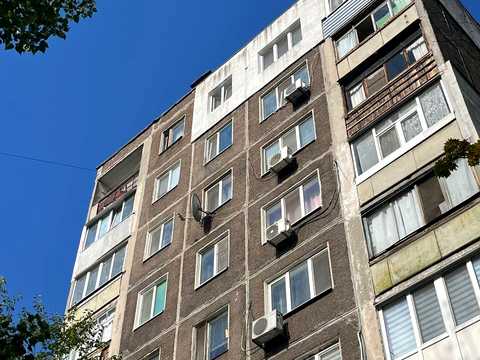 квартира за адресою Дніпро, Квітки Цісик вул. (Гулі Корольової), 15