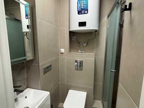 квартира по адресу Соборности просп. (Возз'єднання), 17 к2