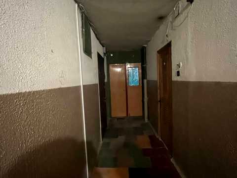 квартира за адресою Дніпро, Квітки Цісик вул. (Гулі Корольової), 15