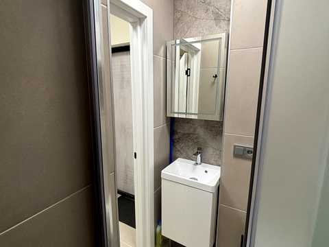 квартира по адресу Соборности просп. (Возз'єднання), 17 к2