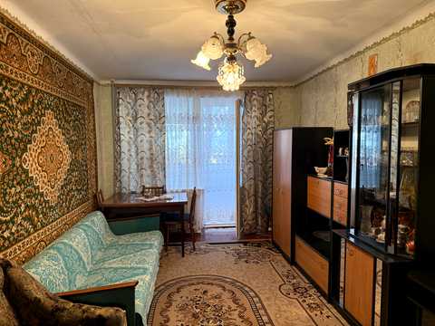 квартира за адресою Шевченка вул. (Кірова), 91
