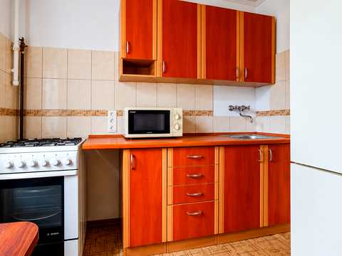 квартира за адресою Харківське шосе, 12