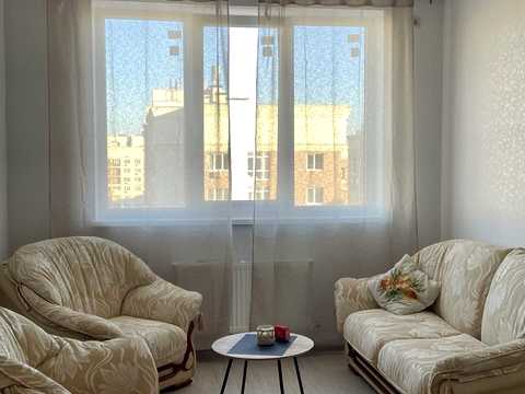 квартира за адресою Михайла Грушевського вул., 30г