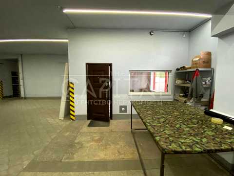 комерційна за адресою Шамраївська вул., 22