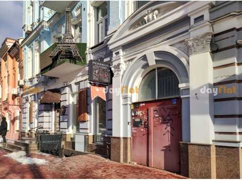 квартира за адресою Антоновича вул. (Горького), 45