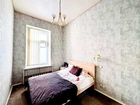 квартира за адресою Антоновича вул. (Горького), 45