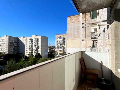 квартира за адресою Чорноморськ (Іллічівськ), Олександрійська вул., 12