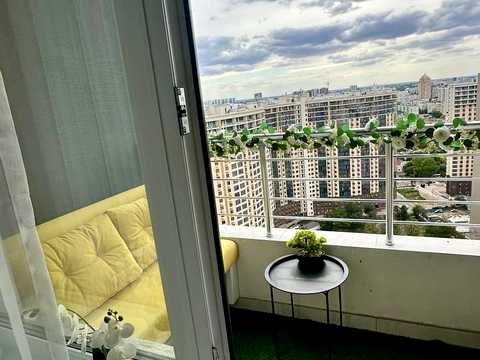 квартира за адресою Курортний пров., 2