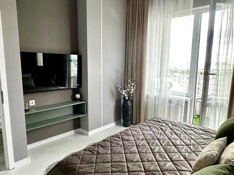 квартира за адресою Курортний пров., 2