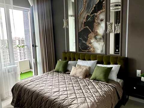 квартира за адресою Курортний пров., 2