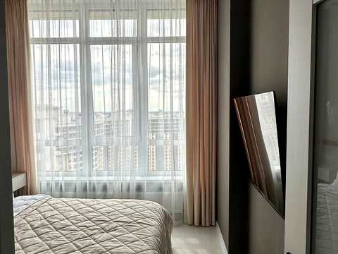 квартира за адресою Курортний пров., 2