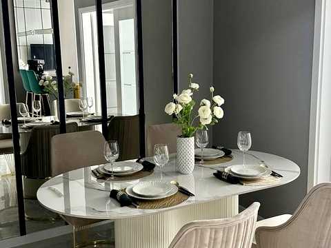квартира за адресою Курортний пров., 2