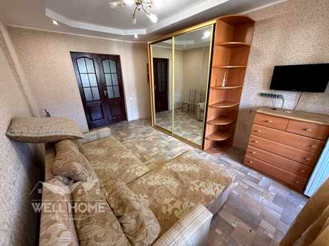 квартира за адресою Михайла Грушевського вул., 3
