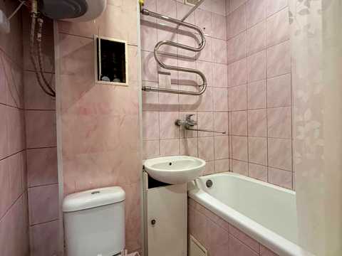 квартира за адресою Михайла Грушевського вул., 3