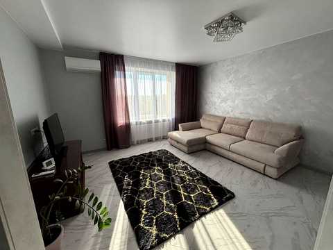 квартира по адресу Заречанская ул., 3/3