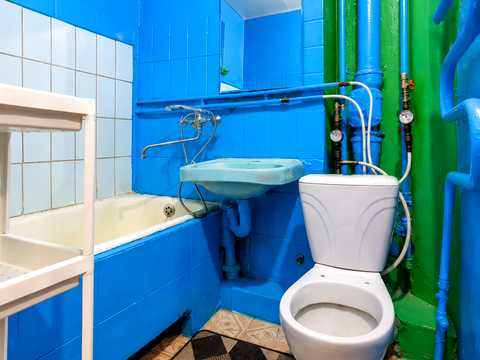 квартира за адресою Харківське шосе, 12