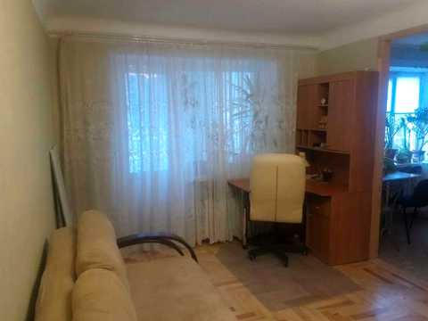 квартира за адресою Харків, Ощепкова Андрея, 4
