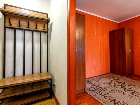 квартира за адресою Харківське шосе, 12