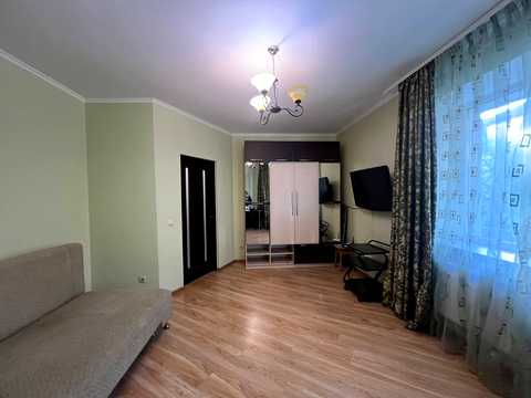 квартира за адресою Північний бульв., 5-Б