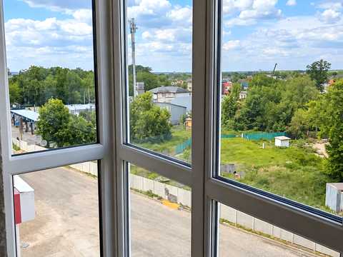 квартира за адресою Балукова вул., (Будинок 3)
