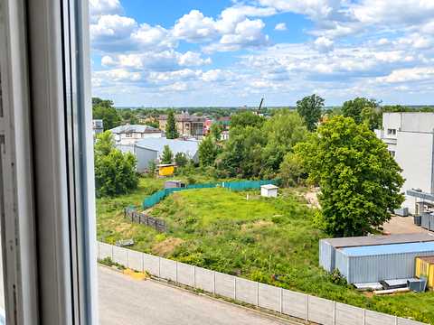 квартира за адресою Балукова вул., (Будинок 3)
