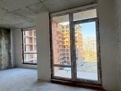 квартира по адресу Криховецкая ул., (Будинок 2)