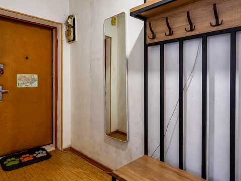 квартира за адресою Харківське шосе, 12
