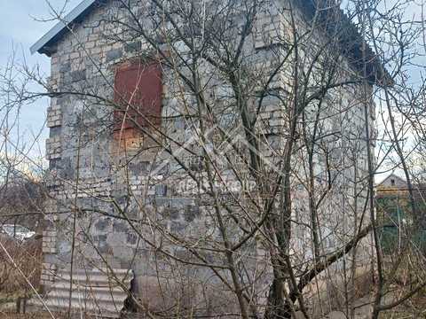 дом по адресу Одоевского ул.