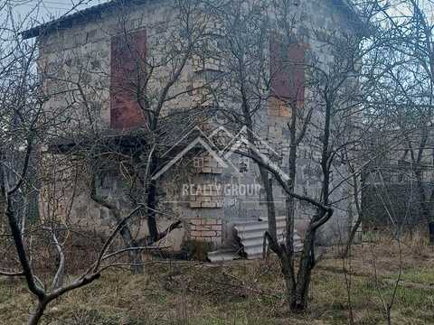 дом по адресу Одоевского ул.